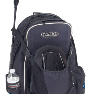 bolso equitacion ovation